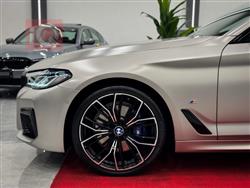 بي ام دبليو الفئة 5